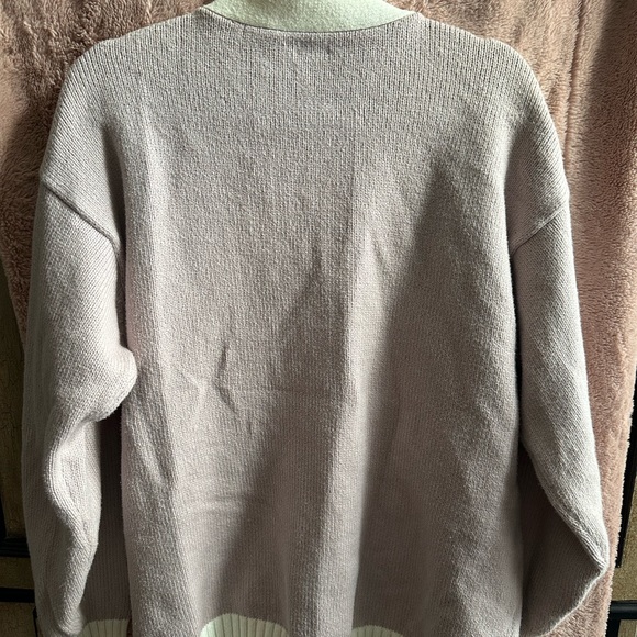 Aritzia Sunday Best cardigan - Picture 2 of 4